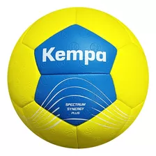 Bola Kempa Handebol Spectrum Synergy Plus Tam 3 - Original