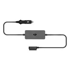 Carregador Veicular De Bateria Dji Mavic Pro Original