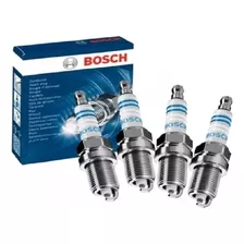 Velas De Ignição Suzuki Vitara Sidekick Canvas Bosch Sp02