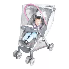 Cobertor Protector Impermeable Cubre Coche Bebe Infantil 