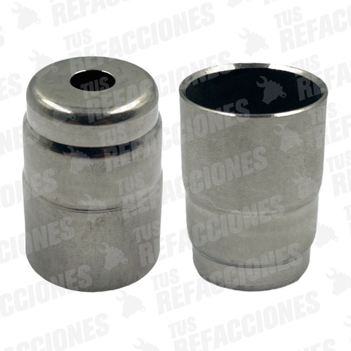 6 Camisas P/ Inyectores Motor Navistar Maxx Dt466 7.6l 466ci Foto 2