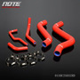 New Fit For Fiat Coupe 2.0 20v Gt Turbo Silicone Turbo H Oad