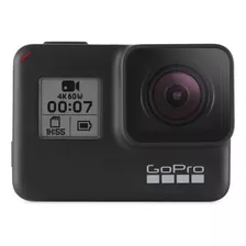 Go Pro Hero 7 Black 4k