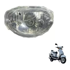 Farol Delantero Optica Scooter 125 Sachs Bee 