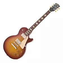 Guitarra Eléctrica Gibson Les Paul Tribute Satin Ice Tea