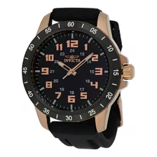 Reloj Invicta 40000 Negro Hombres