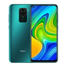 Xiaomi Redmi Note 9 128gb 4gb Ram / Tienda / Mercadopago