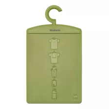 Brabantia Tabla Plegable (verde Tranquilo) Para Camisas, Car