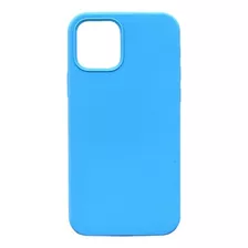 Funda Silicona Silicone Case Para iPhone 13 14 14 Pro Max