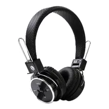 Fone De Ouvido Bluetooth B05 Headphone Rádio Cartão Memória 