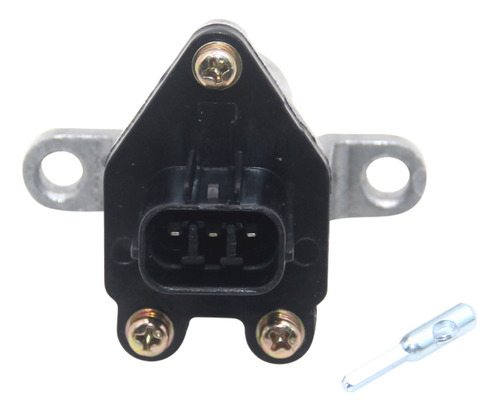 Sensor De Velocidad Para Cl Nsx Honda, Civic Odyssey, 78410 Foto 3