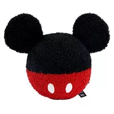 Harry Barker Iconic Mickey Mouse - Pelota De Juguete, Color 