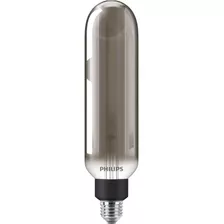 Lâmpada Filamento Modern Led 7.5w T65 4000k 110v Philips