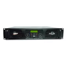 Power Amplificador Smt De 1600w