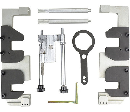 Herramienta Para Sincronizar Motor Bmw S63 M3 M5 Foto 4