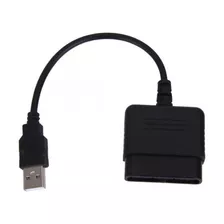 Conversor Usb De Controle Ps2 Para Usb