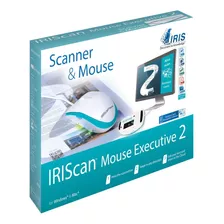 Iriscan Mouse Executive 2