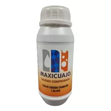 Maxi Cuajo Standard X 500 Ml Semi Concentrado