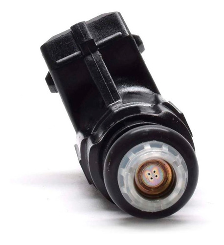 Inyector Gasolina Para Audi Tt Quattro 1.8 2004-2006 Turbo Foto 4