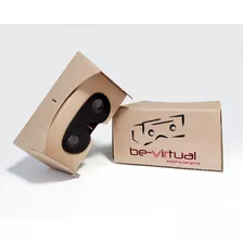 Google Cardboard Platino, Edición Limitada Remate