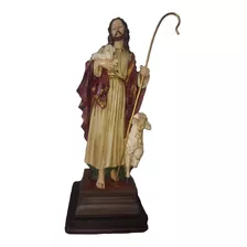 Jesus Bom Pastor 30cm