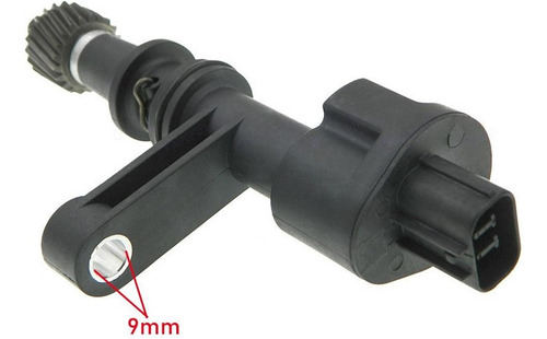 Sensor De Velocidad For 98-02 Acura Cl Honda Accord Foto 6