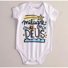 Body Bebe, Milagre De Deus