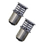 Fwefww 2pcs 6000k 55w Faros Led De 5,75 Pulgadas Luz Alta Y