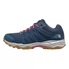 Zapatilla Mujer The North Face Truckee Azul