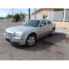 Chrysler 300c Touring Awd 