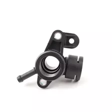 Flange De Agua Cabeçote Tiguan 2.0 Turbo Tsi 2010