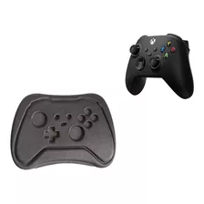 Case Capa Protetora Para Novo Xbox Series S Preto Ziper Pto