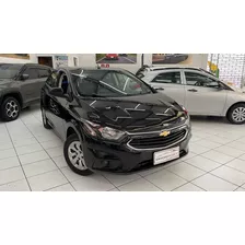 Chevrolet Onix Flex Manual