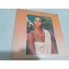 Lp Whitney Houston 1985 Excelente