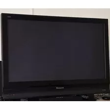 Tv Panasonic 43 Polegadas Viesa / Para Ir Hoje