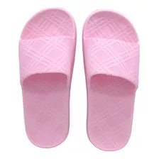  Chanclas Sandalias Cómodas Para Mujer B-661 De Baño