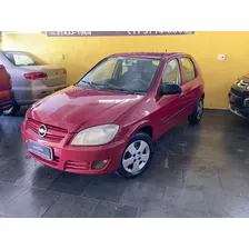 Chevrolet Celta Super 1.0 Vhc (flex) 4p 