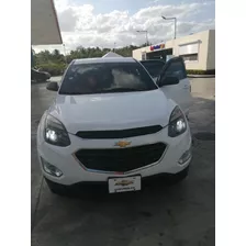 Chevrolet Equinox 2016 