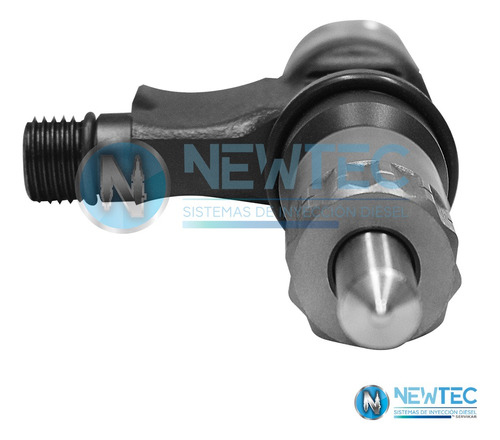 Inyector Newtec Para Isuzu 6hk1 Forward 800/1100/1400  Foto 3