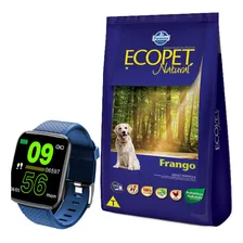 Comida Ecopet Perro Adulto 20 Kg + Envío + Regalo