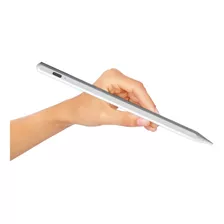 Caneta Para iPad Stylus Palm Rejection Apple Pencil 1.0mm 