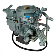 Carburador De 2 Gargantas Datsun A10 2.0l 73-88