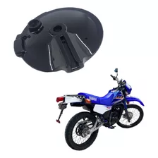 Portabandas Trasero Dt125/175xtz125/xt225