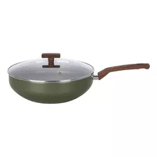 Sarten Wok 28cm