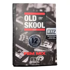 Old Skool Fem Mix 12 Semillas Bsf Seeds