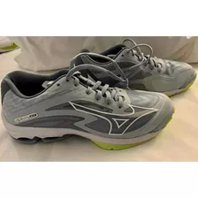 Zapatillas Indoor Mizuno Z7