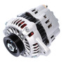 Alternador 12v 4pk Para Atos 1.0 1998 Al 2003 Hyundai Atos