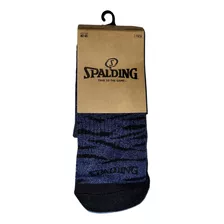 Calceta Spalding Cre Recycle 3pk N