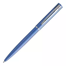 Bolígrafo Allure (m) Tinta Azul Waterman