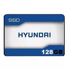 Disco Duro Hyundai M.2 2280 Sata 128g - Htm2st128g/new